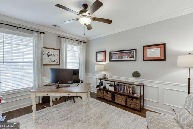 4904 Grace Harris Street, Buford, GA 30518