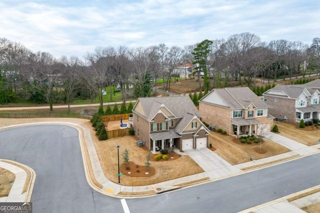 4904 Grace Harris Street, Buford, GA 30518