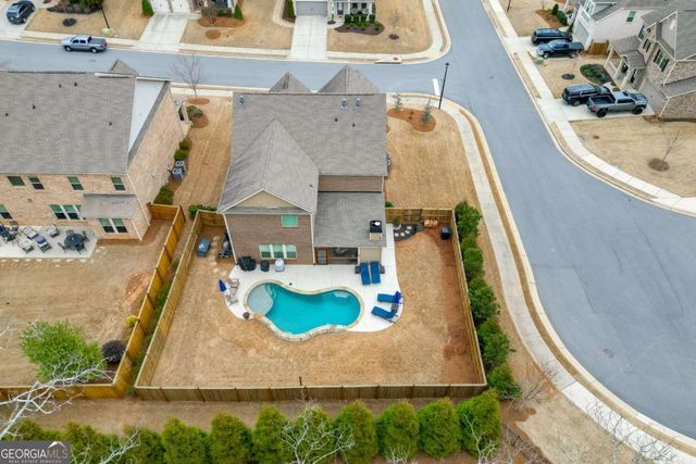 4904 Grace Harris Street, Buford, GA 30518