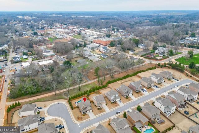 4904 Grace Harris Street, Buford, GA 30518