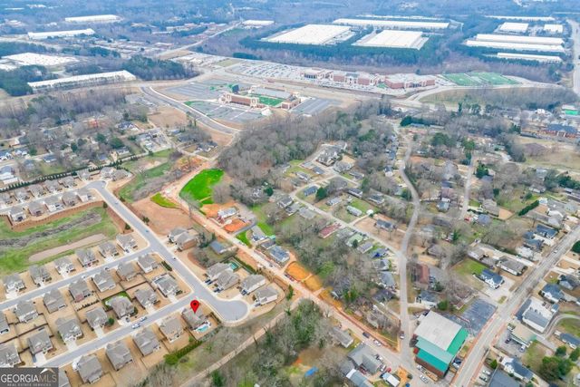 4904 Grace Harris Street, Buford, GA 30518