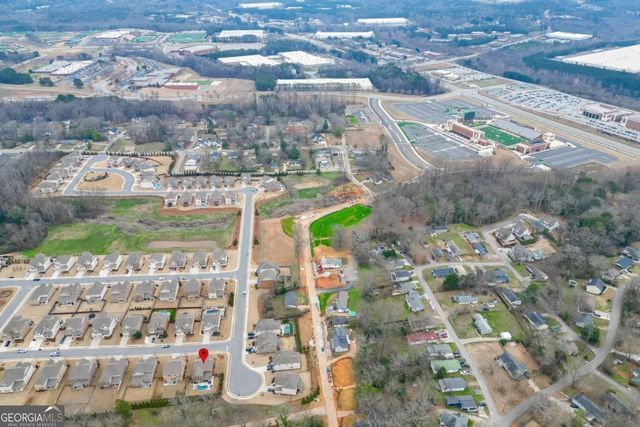 4904 Grace Harris Street, Buford, GA 30518