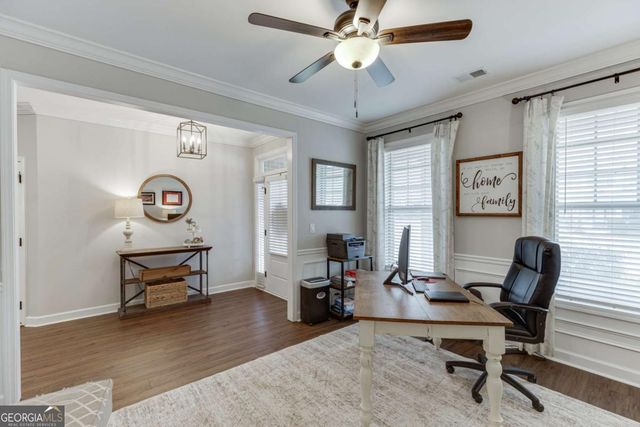 4904 Grace Harris Street, Buford, GA 30518