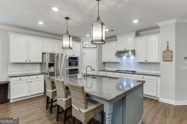 4904 Grace Harris Street, Buford, GA 30518