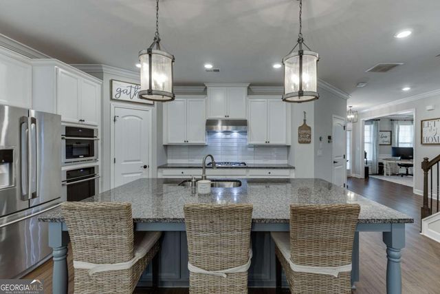 4904 Grace Harris Street, Buford, GA 30518