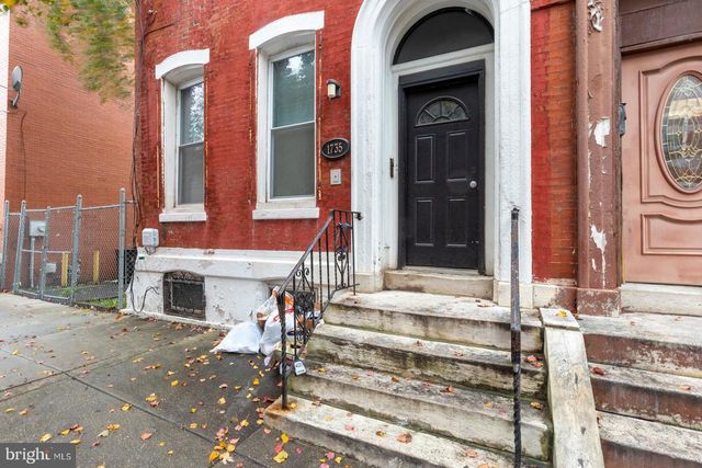 1735 W OXFORD ST, Philadelphia, PA 19121
