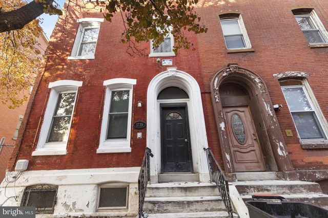 1735 W OXFORD ST, Philadelphia, PA 19121