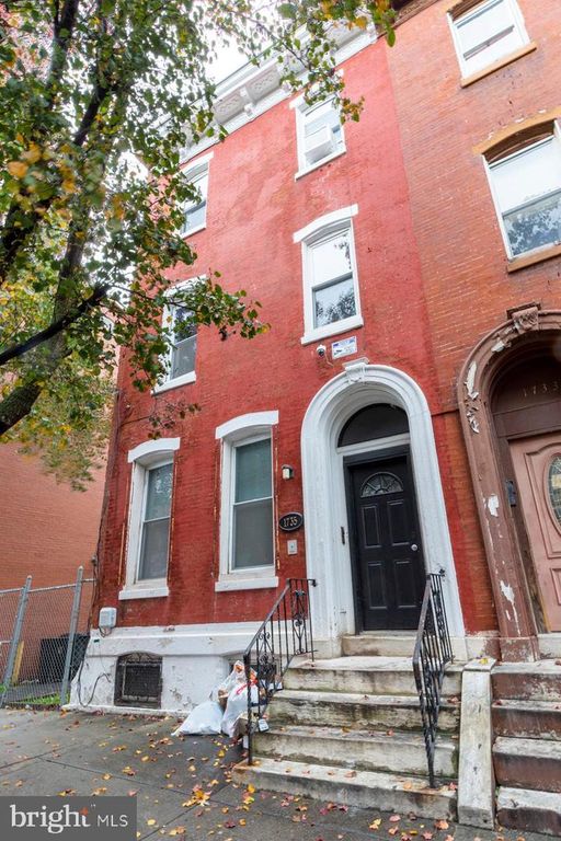 1735 W OXFORD ST, Philadelphia, PA 19121