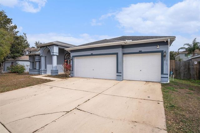 13004 SAINT FILAGREE DRIVE, Riverview, FL 33579