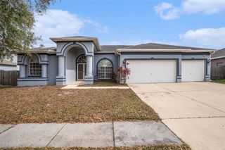 13004 SAINT FILAGREE DRIVE, Riverview, FL 33579