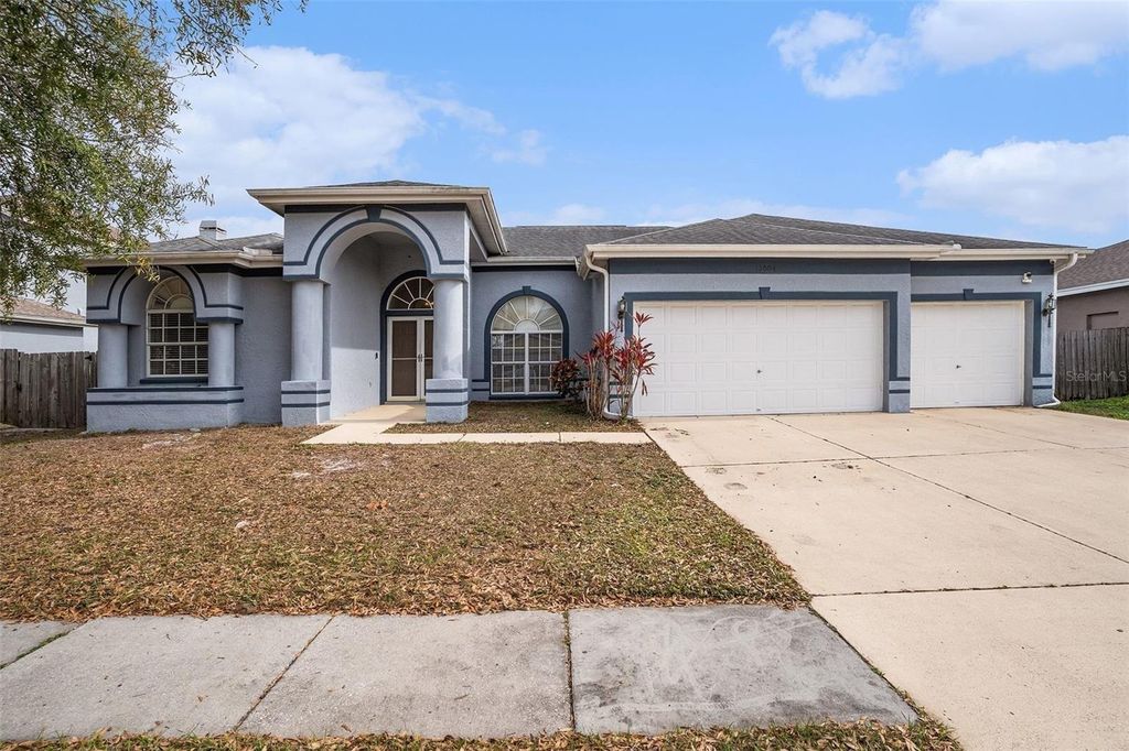 13004 SAINT FILAGREE DRIVE, Riverview, FL 33579