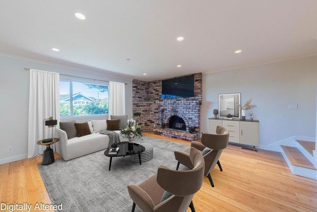 2121 David Avenue, Monterey, CA 93940