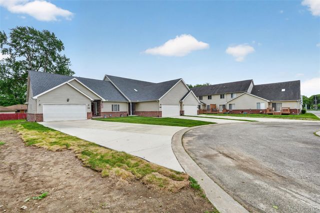 24784 Ashley Court, Redford Charter Township, MI 48239
