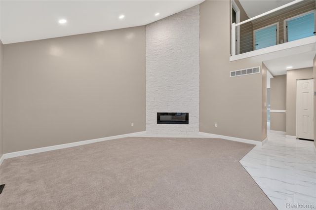 24784 Ashley Court, Redford Charter Township, MI 48239