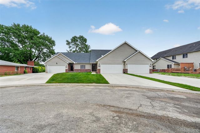 24784 Ashley Court, Redford Charter Township, MI 48239