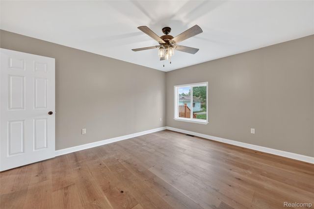 24784 Ashley Court, Redford Charter Township, MI 48239