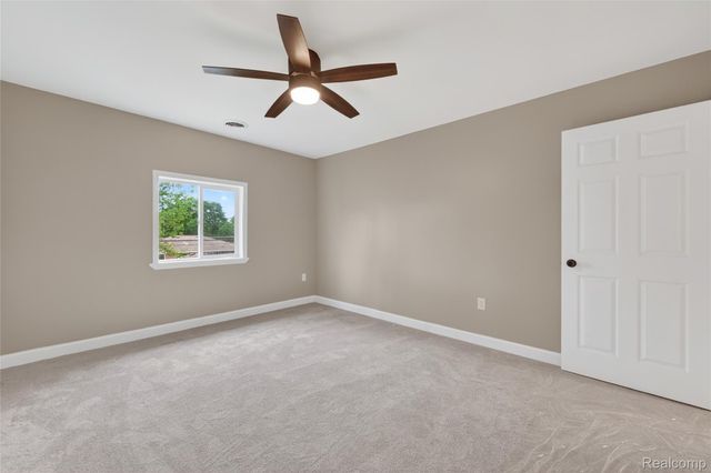 24784 Ashley Court, Redford Charter Township, MI 48239
