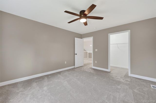 24784 Ashley Court, Redford Charter Township, MI 48239