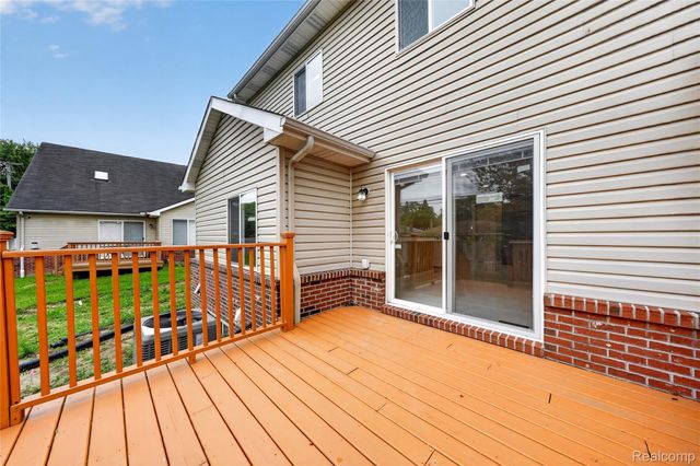 24784 Ashley Court, Redford Charter Township, MI 48239