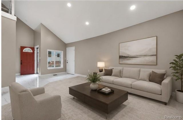 24784 Ashley Court, Redford Charter Township, MI 48239