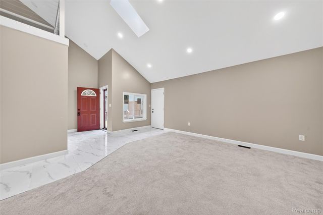 24784 Ashley Court, Redford Charter Township, MI 48239