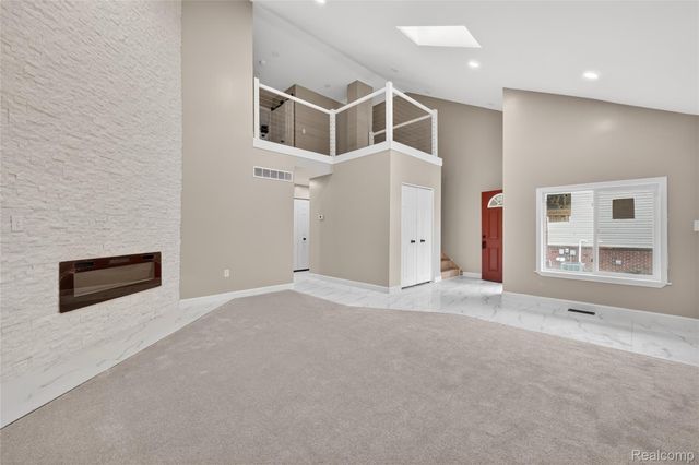 24784 Ashley Court, Redford Charter Township, MI 48239