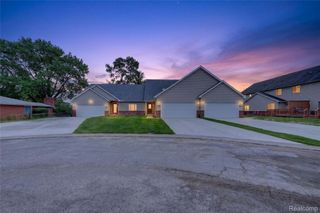 24784 Ashley Court, Redford Charter Township, MI 48239