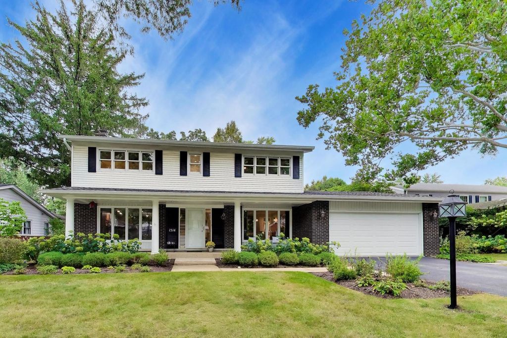 1514 Chapel Court, Northbrook, IL 60062 — photo 2