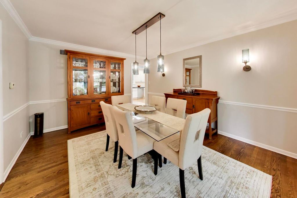 1514 Chapel Court, Northbrook, IL 60062 — photo 5