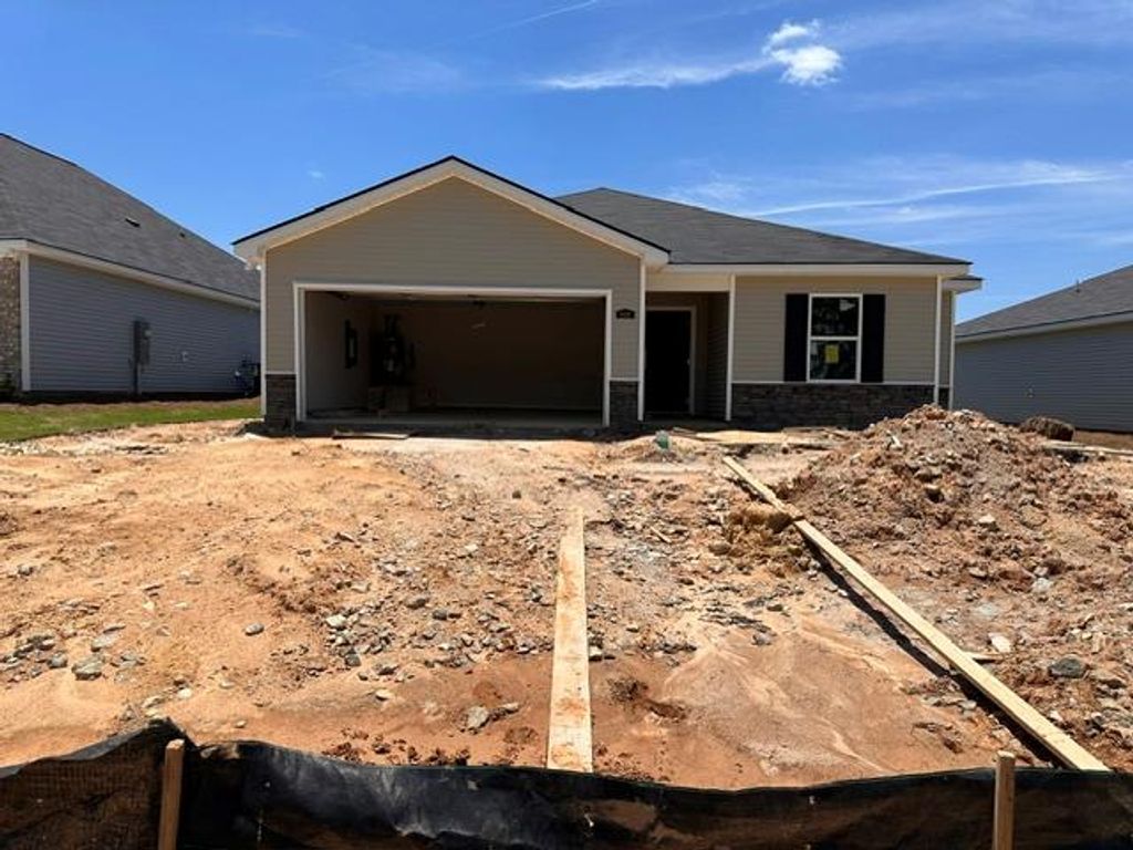 6328 Lemongrass Drive, Columbus, GA 31907