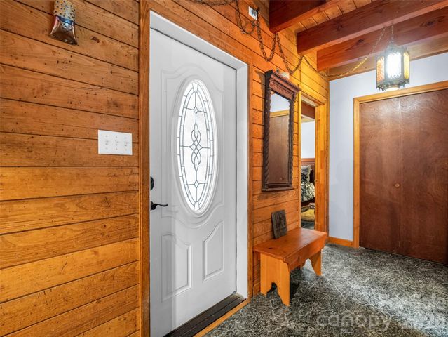 707 Cascade Trail, Pisgah Forest, NC 28768