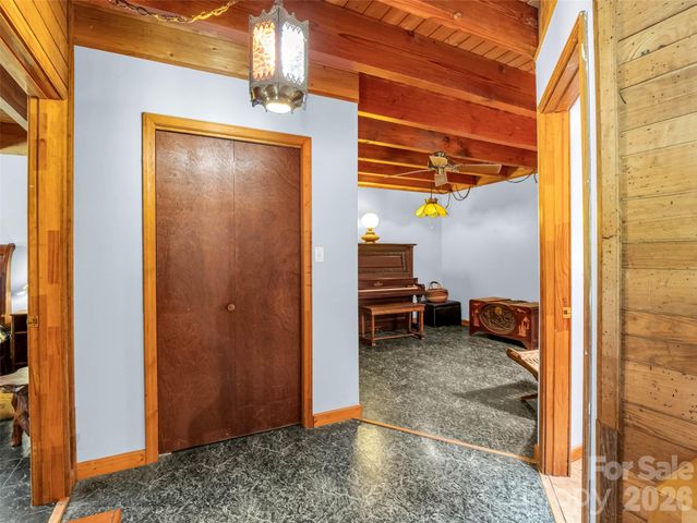 707 Cascade Trail, Pisgah Forest, NC 28768