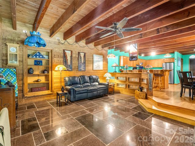 707 Cascade Trail, Pisgah Forest, NC 28768