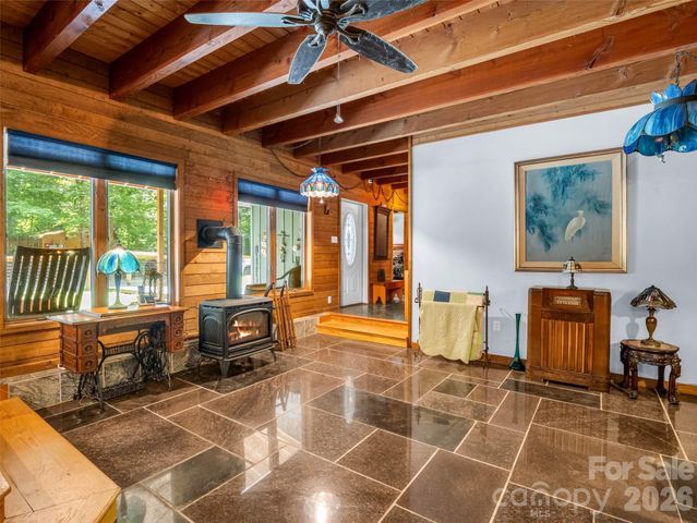 707 Cascade Trail, Pisgah Forest, NC 28768