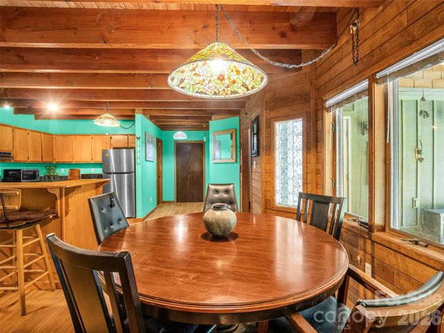 707 Cascade Trail, Pisgah Forest, NC 28768