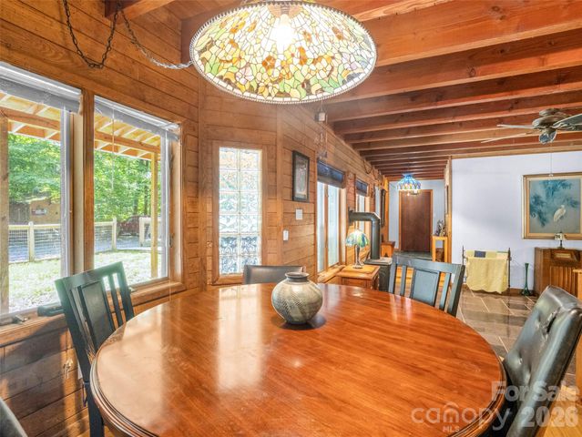 707 Cascade Trail, Pisgah Forest, NC 28768