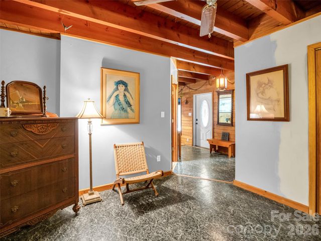 707 Cascade Trail, Pisgah Forest, NC 28768