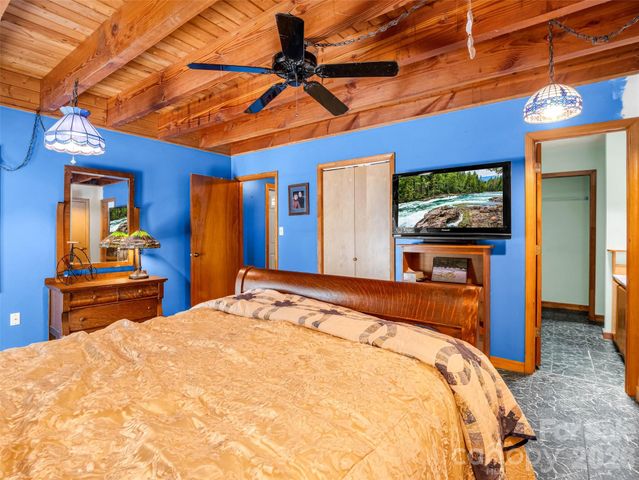 707 Cascade Trail, Pisgah Forest, NC 28768