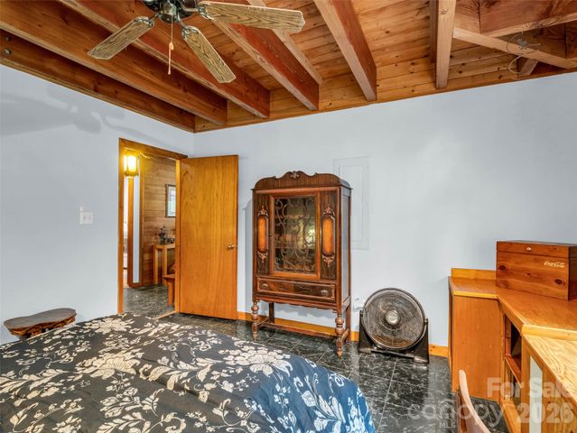 707 Cascade Trail, Pisgah Forest, NC 28768