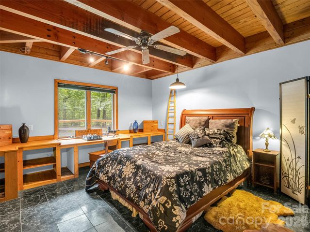 707 Cascade Trail, Pisgah Forest, NC 28768