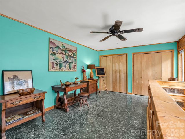 707 Cascade Trail, Pisgah Forest, NC 28768