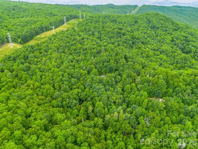 707 Cascade Trail, Pisgah Forest, NC 28768