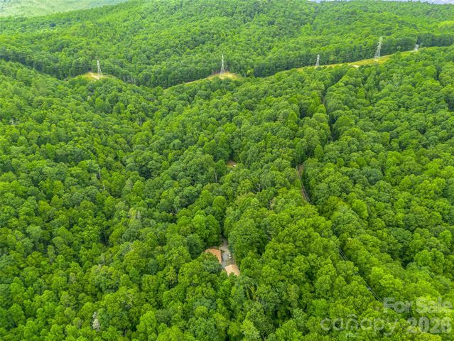 707 Cascade Trail, Pisgah Forest, NC 28768