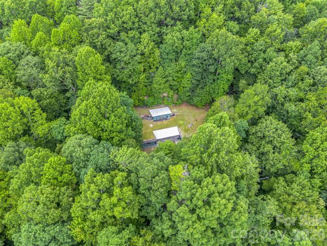 707 Cascade Trail, Pisgah Forest, NC 28768