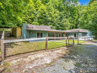 707 Cascade Trail, Pisgah Forest, NC 28768