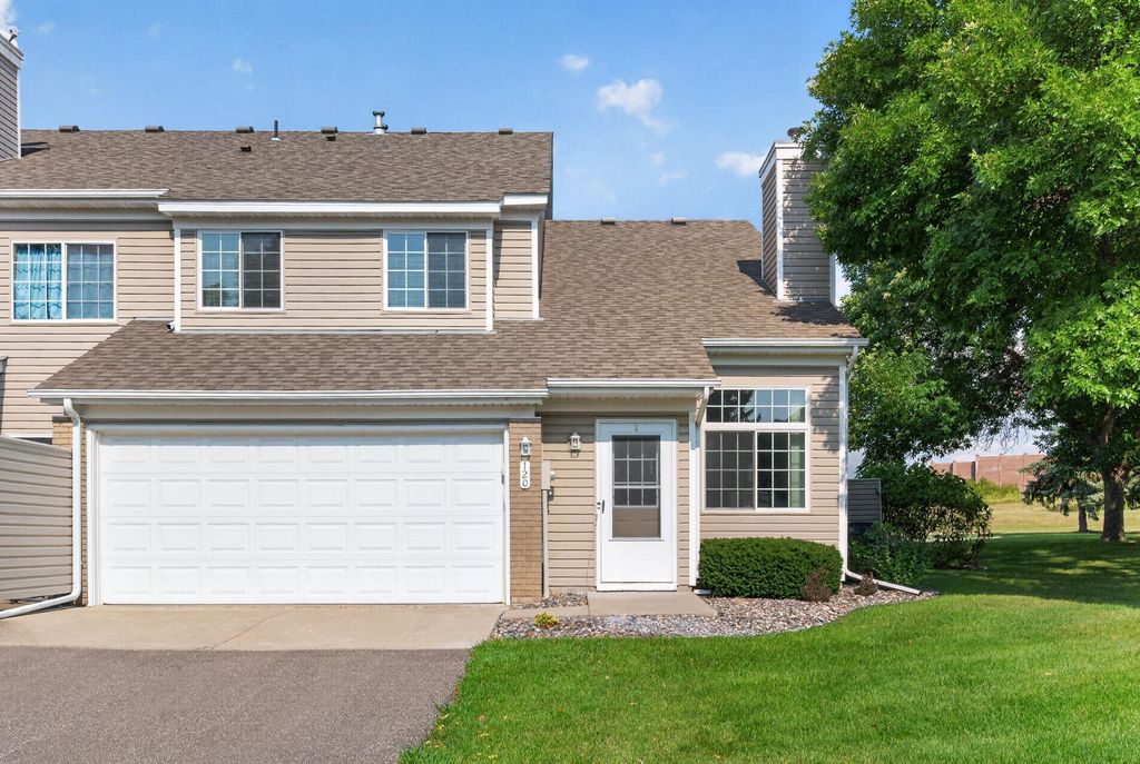 13460 60th Place N 120, Plymouth, MN 55446