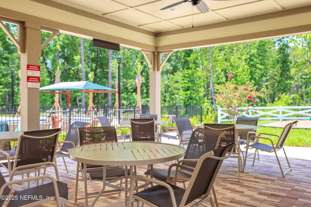 2332 JENNINGS FARM Drive, Middleburg, FL 32068