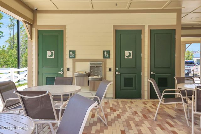 2332 JENNINGS FARM Drive, Middleburg, FL 32068