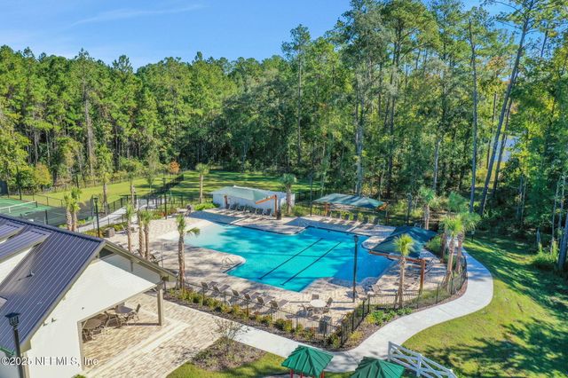 2332 JENNINGS FARM Drive, Middleburg, FL 32068