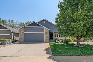 2154 Blue Duck Court, Loveland, CO 80537
